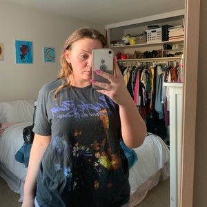Prince t-shirt!